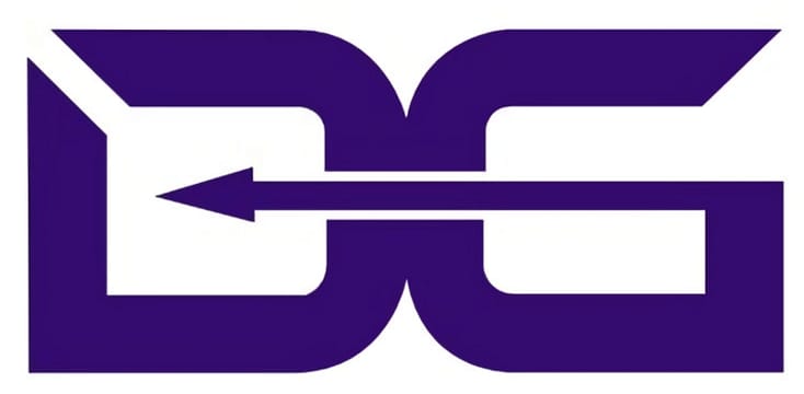 Jinan DG Machinery logo
